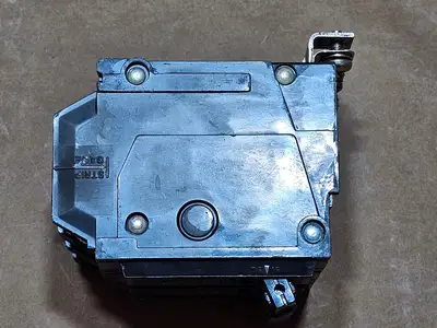USED GENERAL ELECTRIC THHQB32020