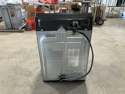 Used LG DLEX8600BE Dryers Michigan US | Miedema Asset Management Group #1577956