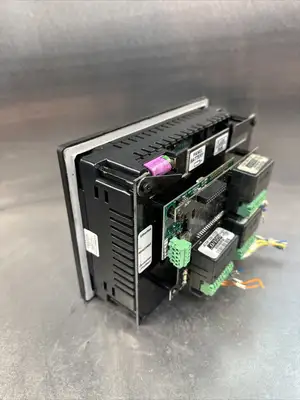 AVG AUTOMATION EZP-S6C-FS-PLC. (BIN-1.5.3)
