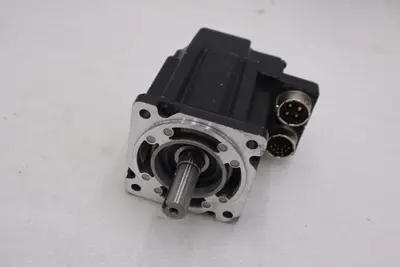 Allen Bradley MPL-B310P-MJ22AA Servo Motor 5000 Rpm 460 Volts STOCK 529-B