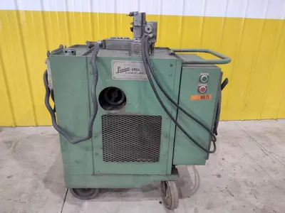 LAMINA PORTABLE DRILL & HYDRAULIC POWER UNIT: STOCK #21301