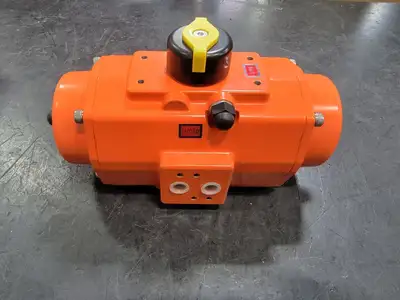New | in-Stock BETTIS DS0065.B2A04K.14K0 Electric Motor Driven Actuators British Columbia CA | Lenmark #255261