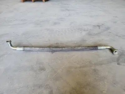 1 in. x 4 ft. Hydraulic Hose