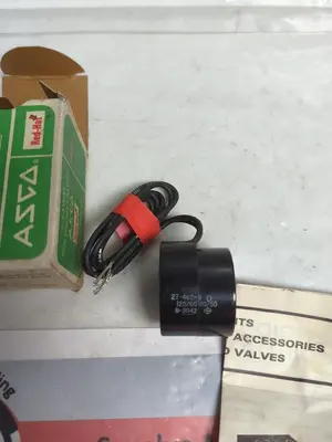 New | in-Stock ASCO 27-462-1 D Miscellaneous Equipment (Electrical & Power) | Surplus Asset Holdings #1191354