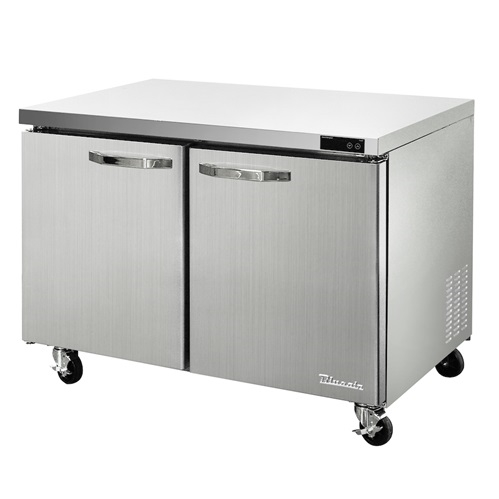 Used _UNKNOWN_ _UNKNOWN_ Undercounter Freezers Washington US | Epic Foodwares #1557327