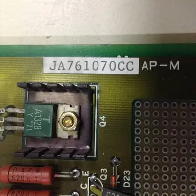 USED SUMITOMO JA761070CC