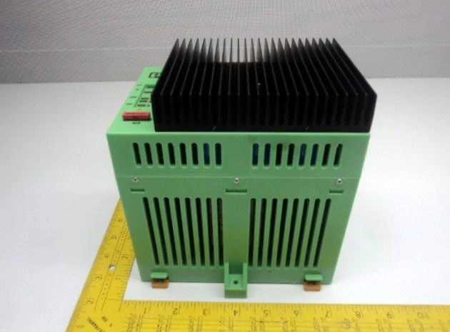 Used PHOENIX CONTACTS _UNKNOWN_ AC/DC Power Supplies | OCO Industrial #1641615