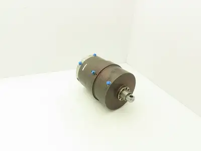 Used MILCO _UNKNOWN_ Pneumatic Cylinders | Arrow Industrial #612234