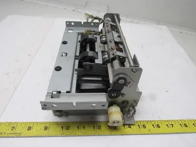 GRG Banking YT4.029.039 CDM8240-NF-001 ATM Machine Bill Bank Note Feeder