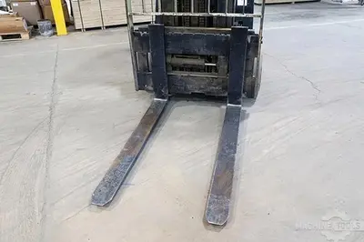 USED YALE GLC-120
