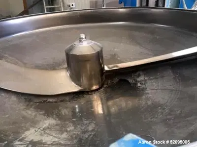 USED MIXACO CM 1000