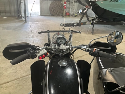 Used 2000 URAL BAVARIAN Motorcycles (Misc) Michigan US | Miedema Asset Management Group #1322495