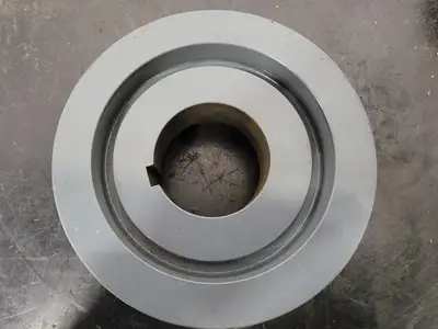 USED RINGBALL 3TB74