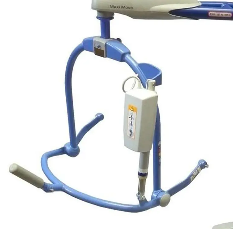 Used ARJO MAXI MOVE Medical Parts | Denova Medical #1521491