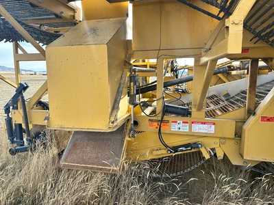 Used _UNKNOWN_ _UNKNOWN_ Mounted Sprayers Idaho US | Tri-Steel Manufacturing #1557202