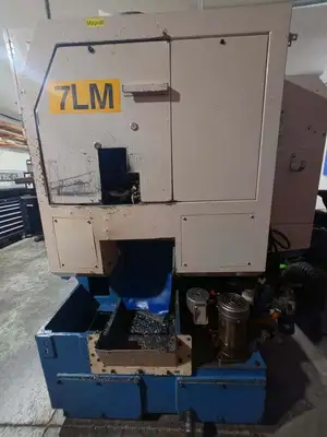 2002 MIYANO BND34-S5 CNC Lathes. | 520 Machinery Sales LLC (5)