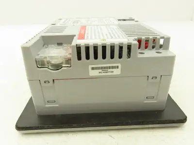 Allen Bradley 2711PC-T6C20D8 HMI PanelView Plus 600 6" Operator Touch Panel