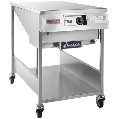 Avalon AFG26T Fryers and Donut Equipment | Harvest Equipment and Fabrication Inc (2)