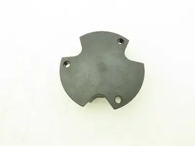 Zero Max A405205 Blank Coupling Hub Size 52 Style B Blank 5-1/4"OD x 2"Thick