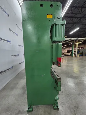 Used CINCINNATI 135 CB Press Brakes Georgia US | The Equipment Hub #1475042