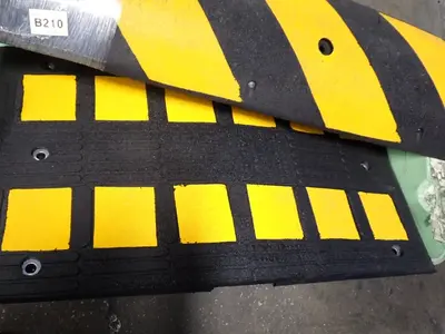 Rubber Mats