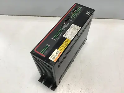 USED PARKER MPA-09-313