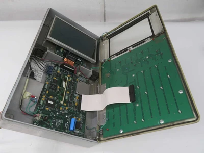 Used VAN DORN _UNKNOWN_ Electrical Panels Texas US | OCO Industrial #1689739