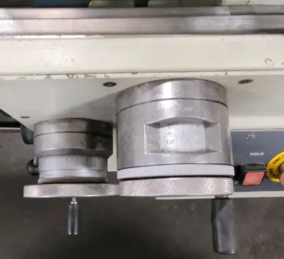 Used BRIDGEPORT ROMI EZ PATH S Engine Lathes Kentucky US | Aucto #1314424