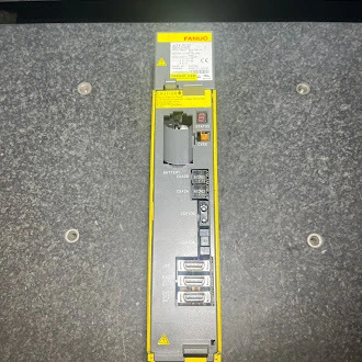 Used FANUC A06B-6114-H205 Amplifiers | MachineStation #946716
