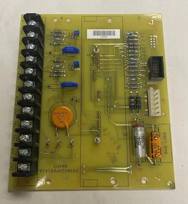 New | in-Stock GE DS3800-XPER-1A1B Misc Electrical & Power Parts | Surplus Asset Holdings #1216034