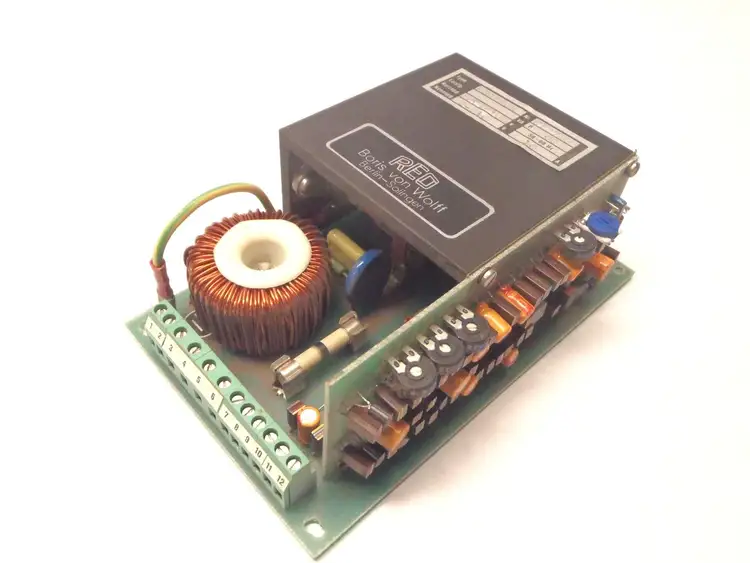 Used REO _UNKNOWN_ Power Supplies | Maverick Industrial Sales #1108180