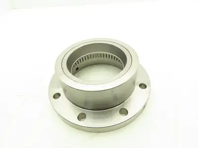 Renold 6832-0306-001 Ajax 308 Ring Gear Size 3 Coupling 9-7/16"Flange OD