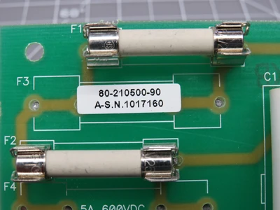 New | in-Stock SOLIDSTATE CONTROLS _UNKNOWN_ Circuit Boards | OCO Industrial #1616757