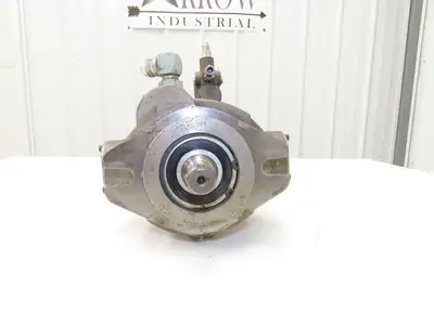 Parker Denison PVP2330R221 Hydraulic Variable Piston Pump 11gpm 23cc/rev 3000psi