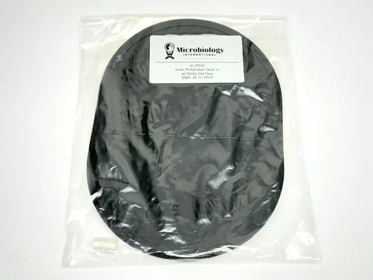 New | in-Stock Microbiology International 01-P010 Medical Parts Michigan US | Maverick Industrial Sales #1392753