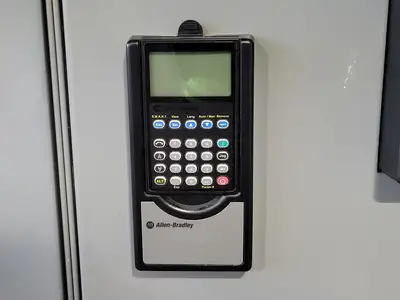 USED ALLEN-BRADLEY 20BE041A0AYNAND0