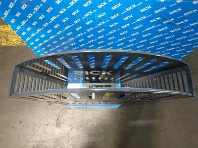 USED 2019 SICK VMD5002002