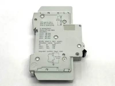 USED SCHNEIDER ELECTRIC M9F42130