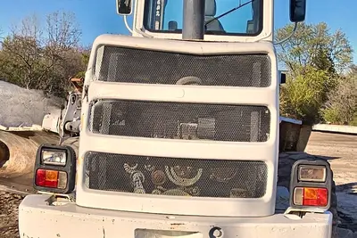 Used 2006 NEW HOLLAND LW130B Wheel Loaders Illinois US | Proxy Equipment #1377950
