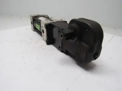 De-Sta-Co 994EMAR-X33M-90-118-44 Pneumatic Hold Down Power Clamp Toggle Lock