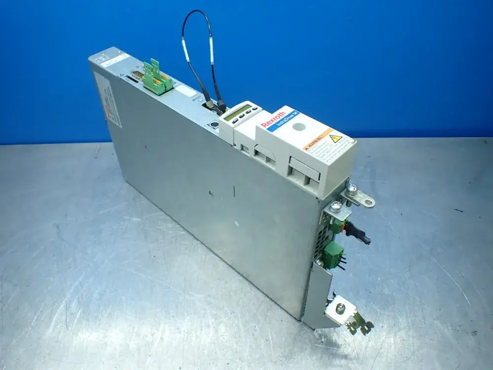 USED REXROTH R911295331