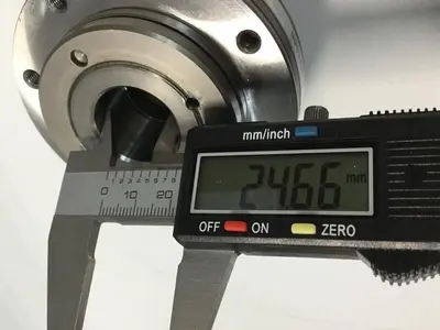 USED SANKYO DENKI 6TF-5C