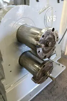 Used NATIONAL #6 Forging Rolls Ontario CA | Walden Machinery #1290558