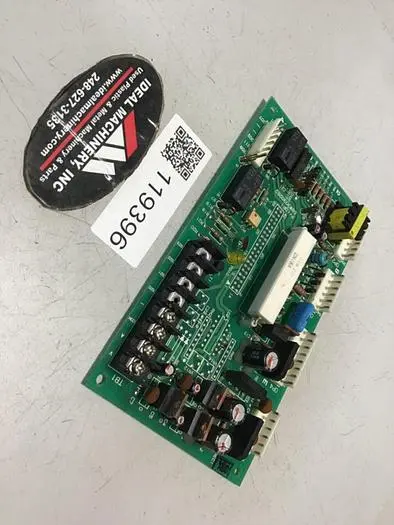 Used HITACHI 68W3030262 Circuit Boards Michigan US | Ideal Machinery #699069