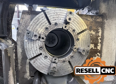 USED 2007 Weiler E90/3000