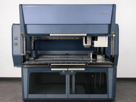 Used HAMILTON MICROLAB VANTAGE Liquid Handling Workstations New Jersey US | Bionex Scientific LLC #1284639