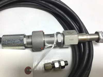 Tool Setter Proximity Switch Probe Sensor 19819 Cable 19876 LS1 OPEN CVO