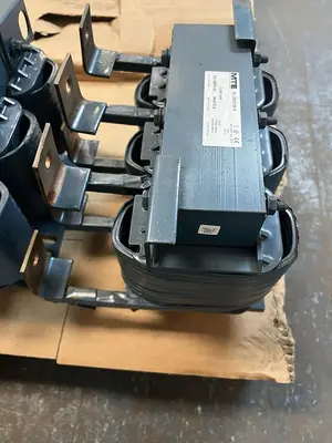 USED MTE RL-25001B14