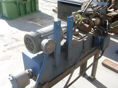 USED MARZOCCHI 2D25AAC 184