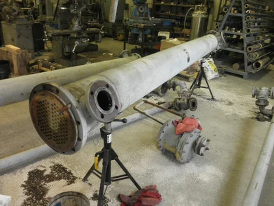 USED AMERICAN STANDARD 5-043-10-138-003